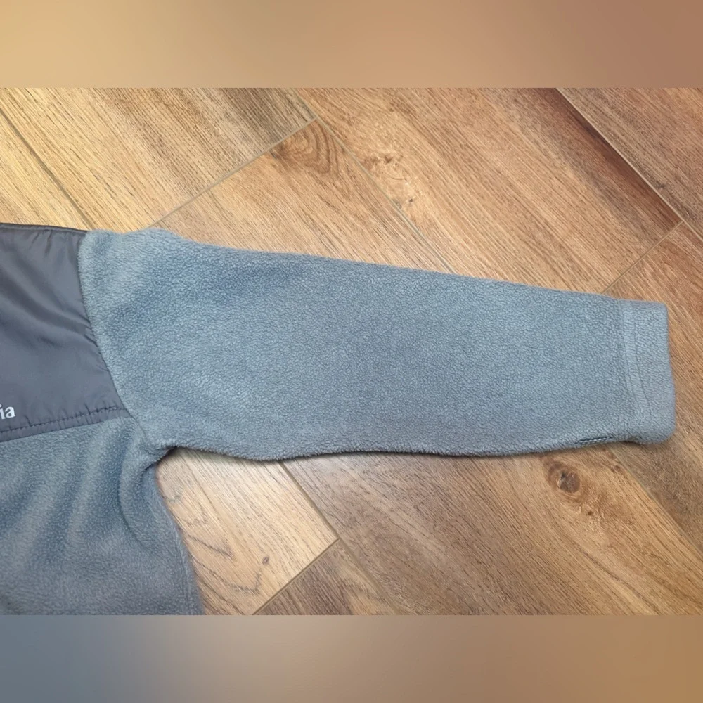 Columbia classic fleece